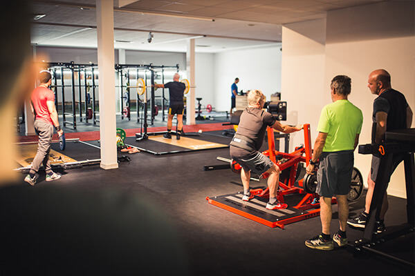 Club de sport à Grenoble ou progresser efficacement