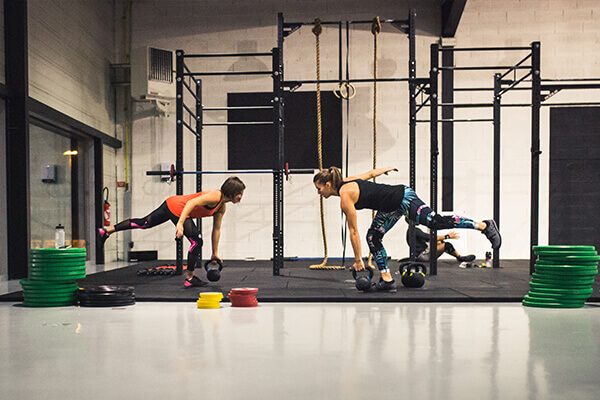 Club de sport à Grenoble ou progresser efficacement