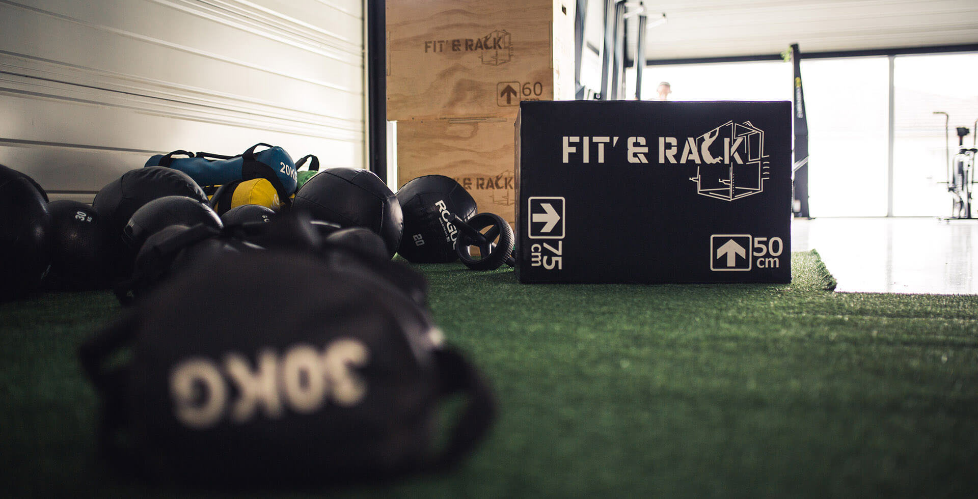 Cross Training et préparation physique